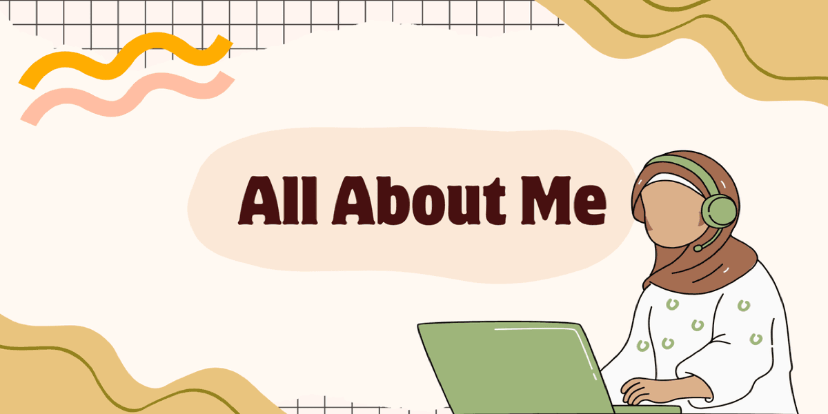 Welcome to My Journey - A Developer's Story